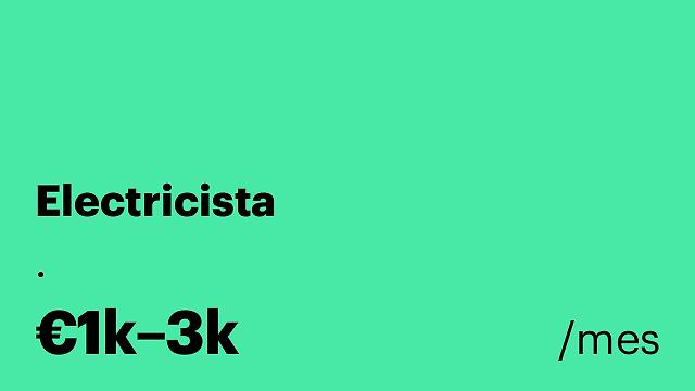 Electricista