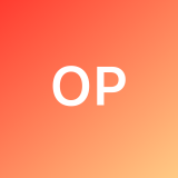 Oksana P. avatar icon