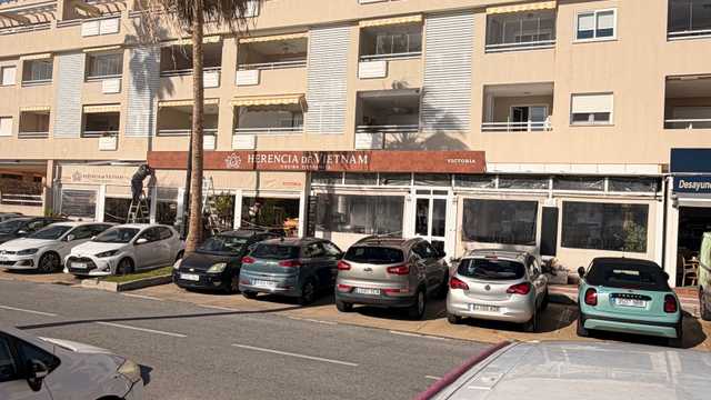 Camarero/a de Restaurante