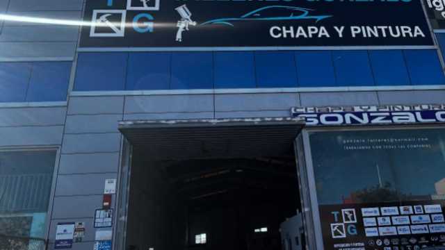 BUSCAMOS CHAPISTA DE VEHICULOS