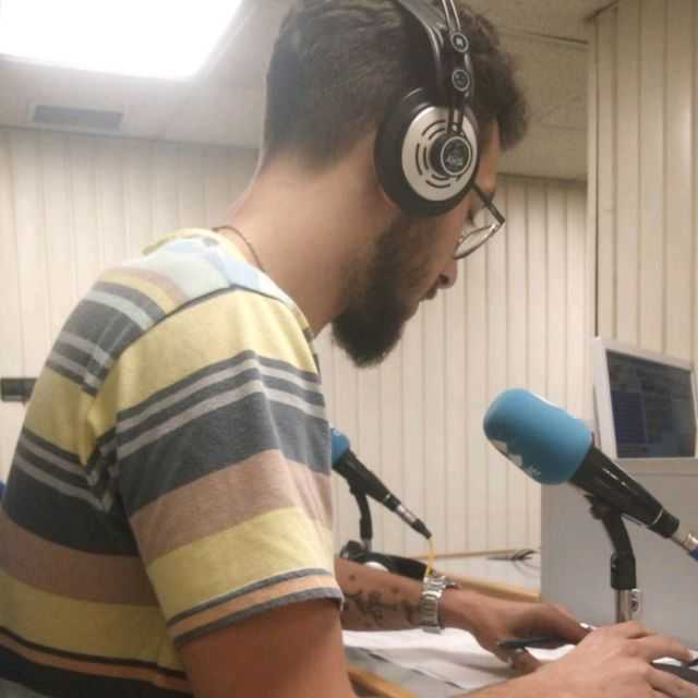 Candidate avatar