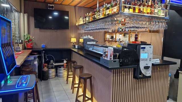 Camarero/a de Restaurante