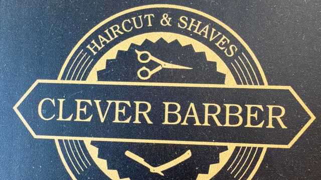 Barber