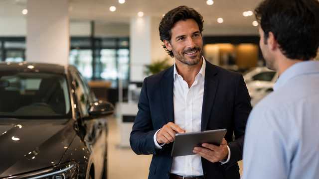 Asesor/a Comercial