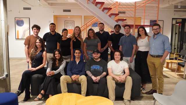 AI Automation Intern