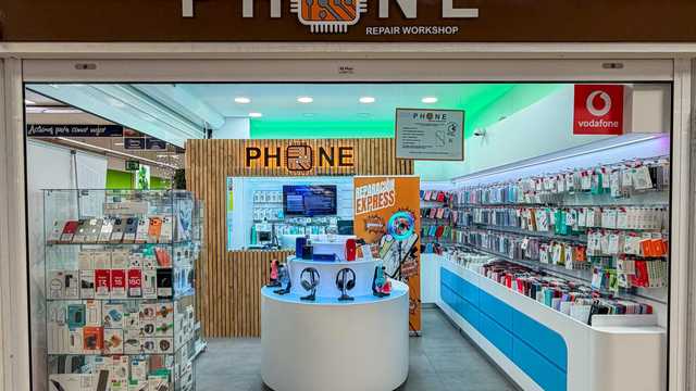 Técnico/a en Telefonia Movil