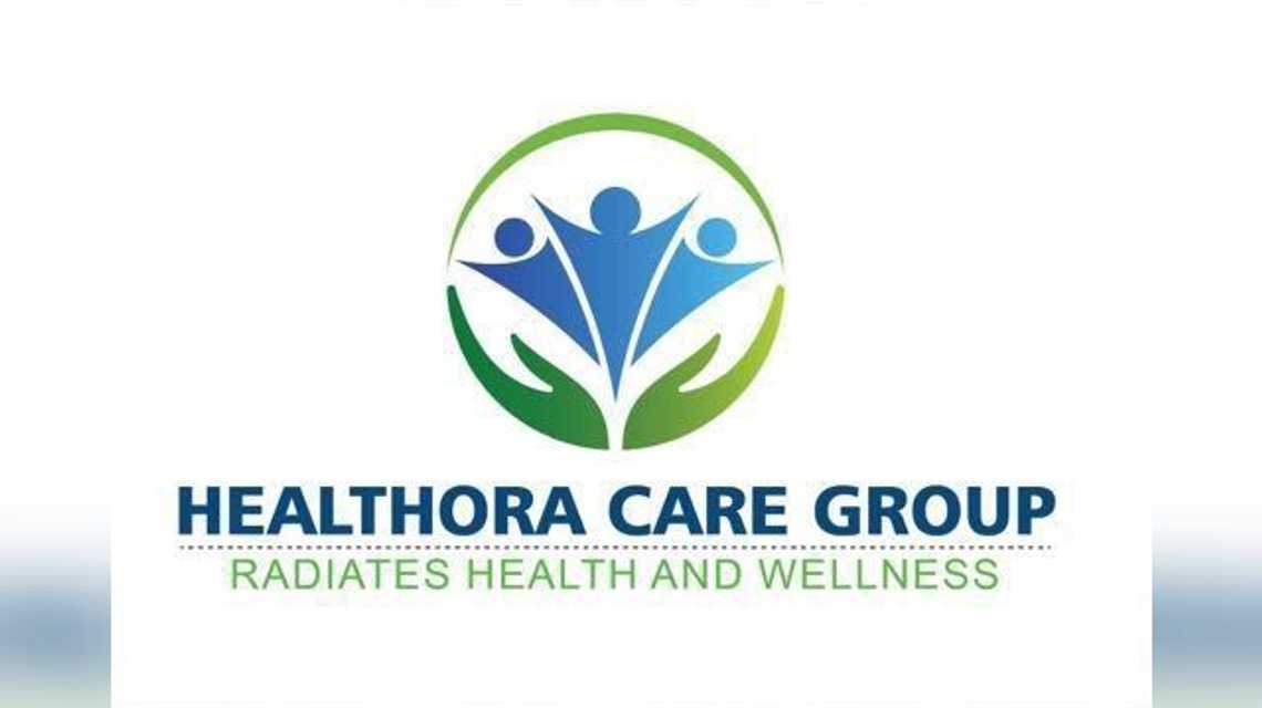 HEALTHORA CARE GROUP cover image