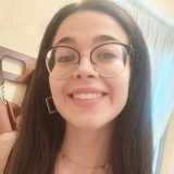 Cristina  F. avatar icon