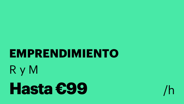 EMPRENDIMIENTO