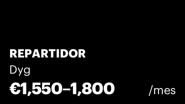 REPARTIDOR