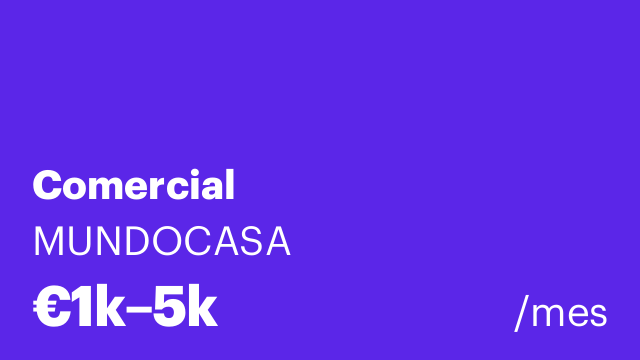 Comercial