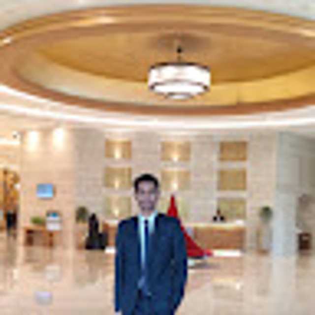 Candidate avatar