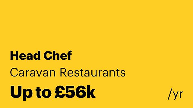 Head Chef