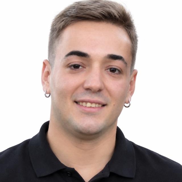 Candidate avatar