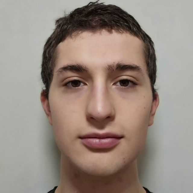Candidate avatar