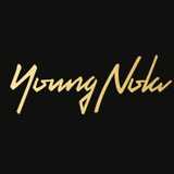 Young Nola Shoreditch logo