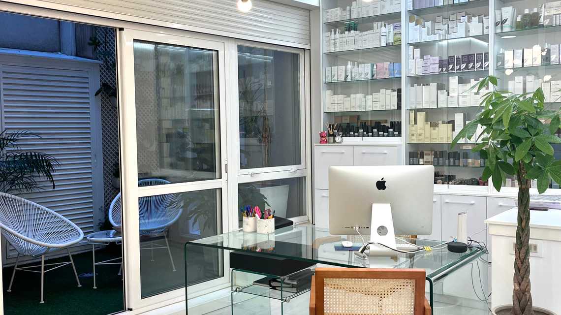 Beauty Room  cover image