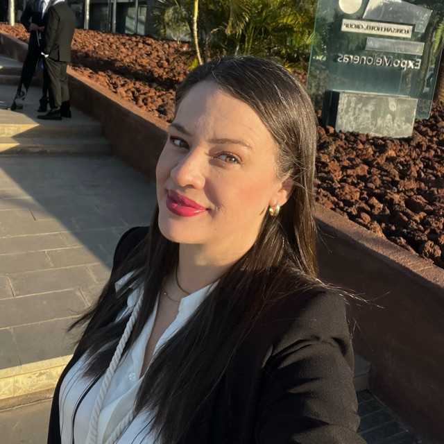 Candidate avatar