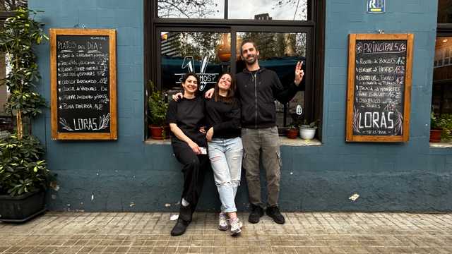 Segunda/o de cocina - Cocinera/o