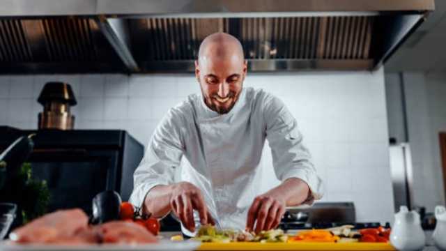 RESPONSABLE DE COCINA PARA HOSTAL EN LEÓN
