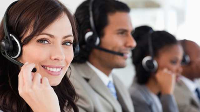 Teleoperador/a jornada parcial