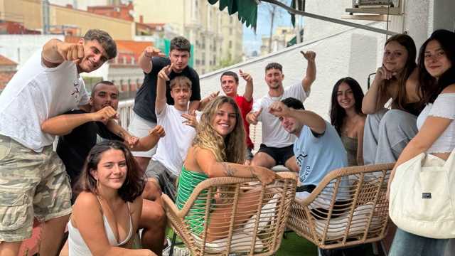 Captador/a Socios ONG