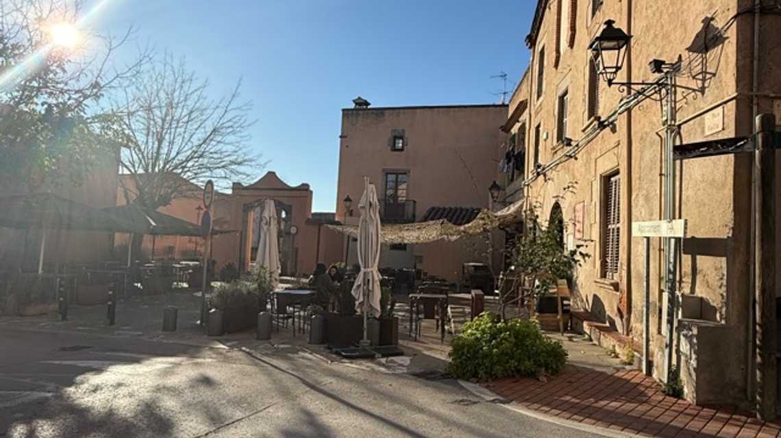 La Plaça Bella cover image