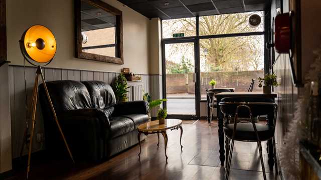 Front of House Team Member