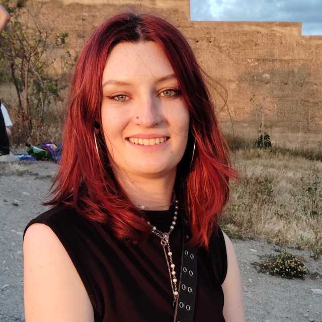 Candidate avatar