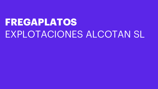 FREGAPLATOS