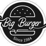 Big Burger logo