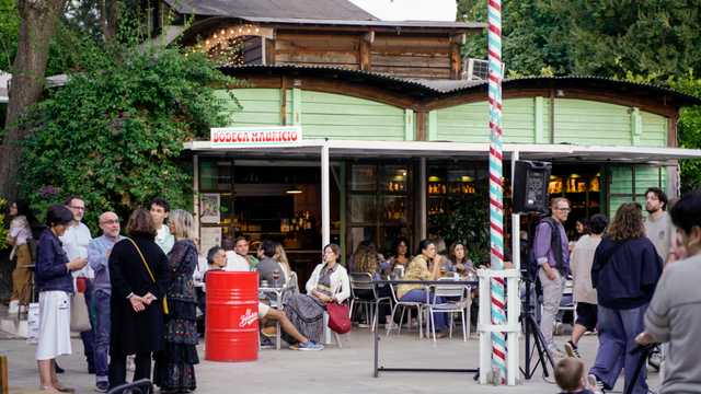 Camarero/a de Sala/Terraza