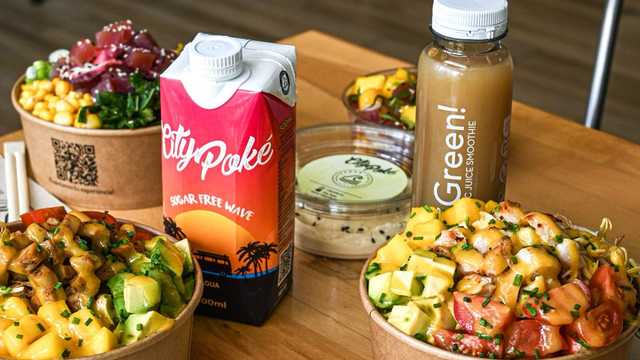 Ayudante/a de Cocina