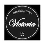 Pensión Residencial Victoria Drinks&Food logo