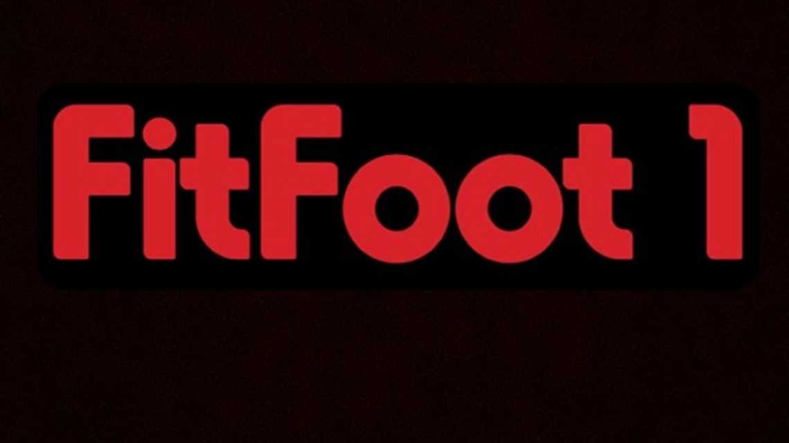 FITFOOT1 cover image