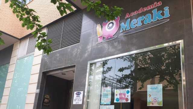 Academia Meraki (Albacete) busca maestro/a de Educación Primaria