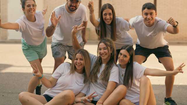 Técnico/a Superior en Educación Infantil
