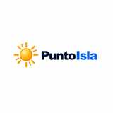 PuntoIsla logo