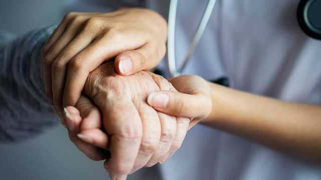 Interna entre semana ayuda en domicilio