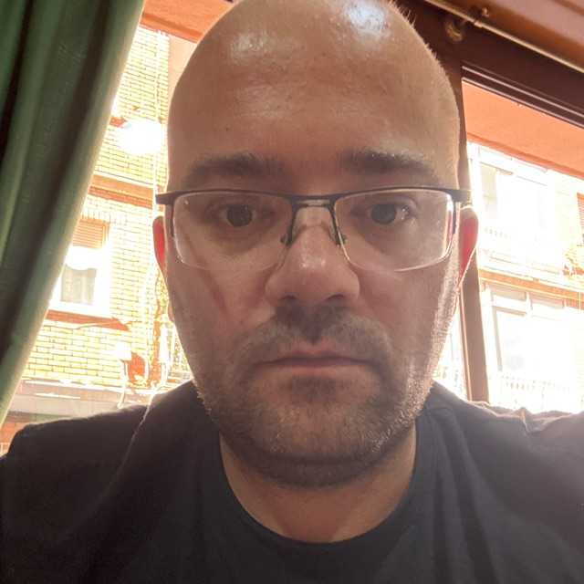 Candidate avatar