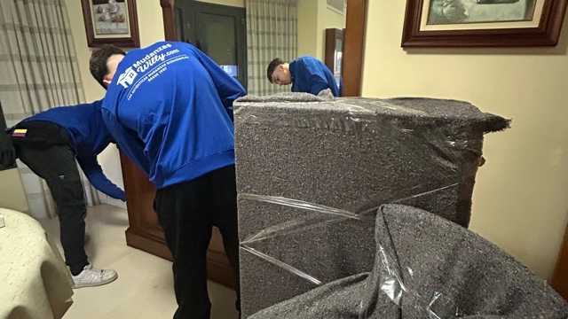 RESPONSABLE DE CLIENTES – MEDIA JORNADA