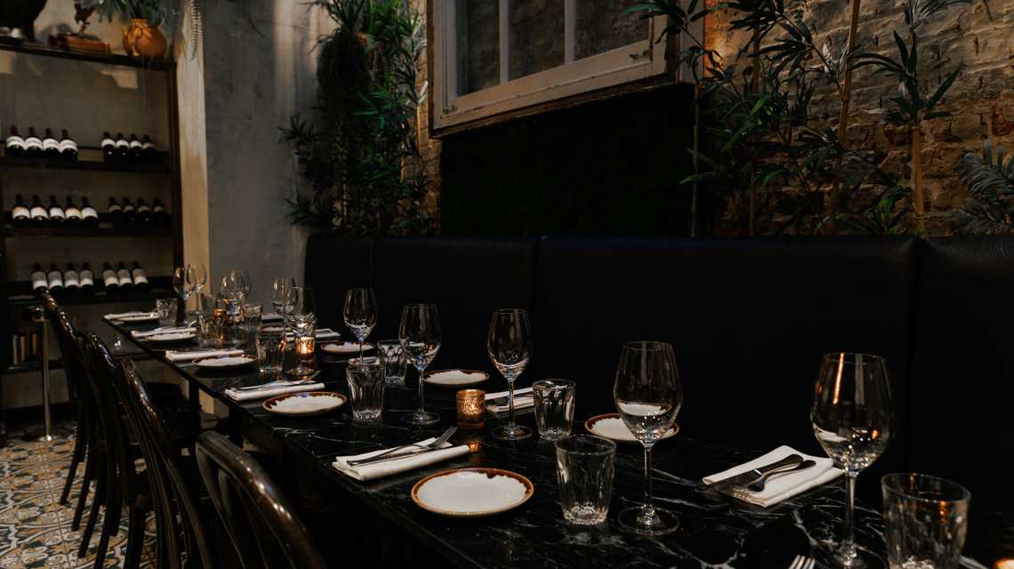 Frame Notting Hill cover image