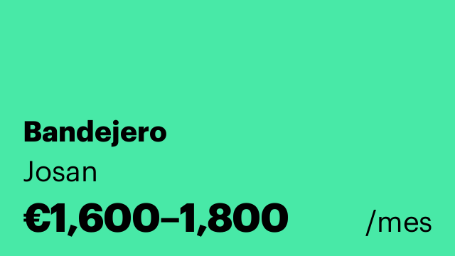 Bandejero