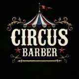 Circus Barber logo