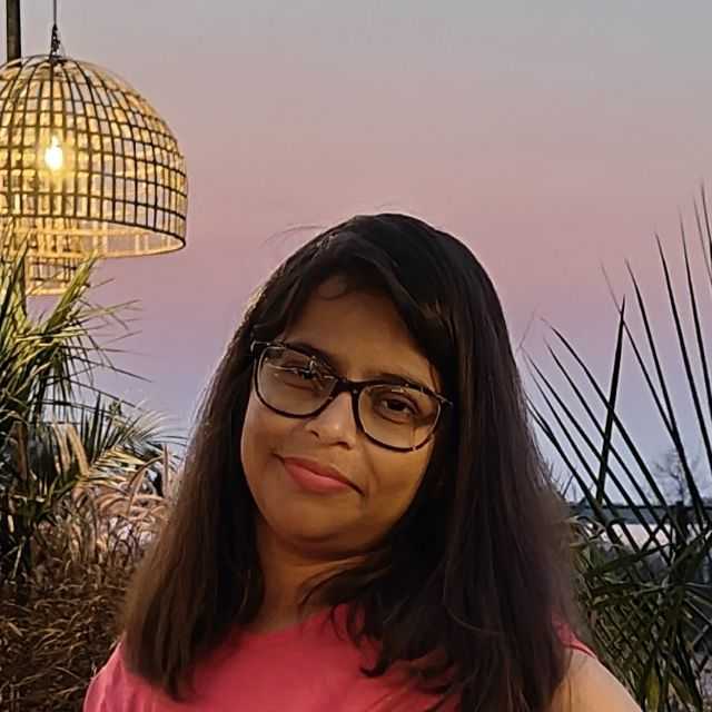 Candidate avatar