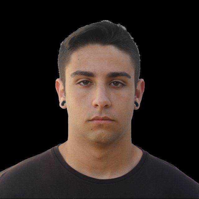 Candidate avatar