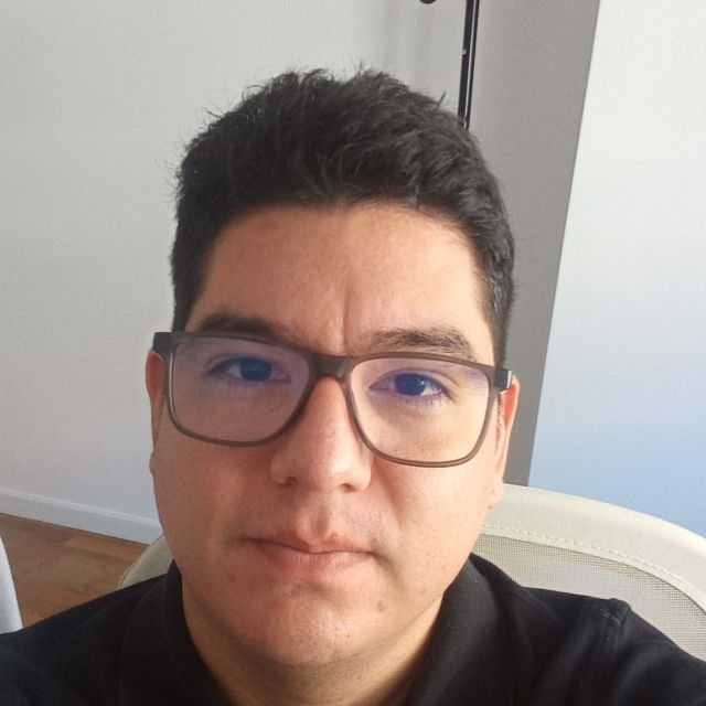 Candidate avatar