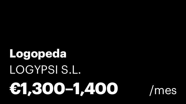Logopeda