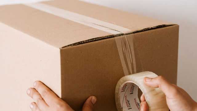 Mise sous pli à domicile