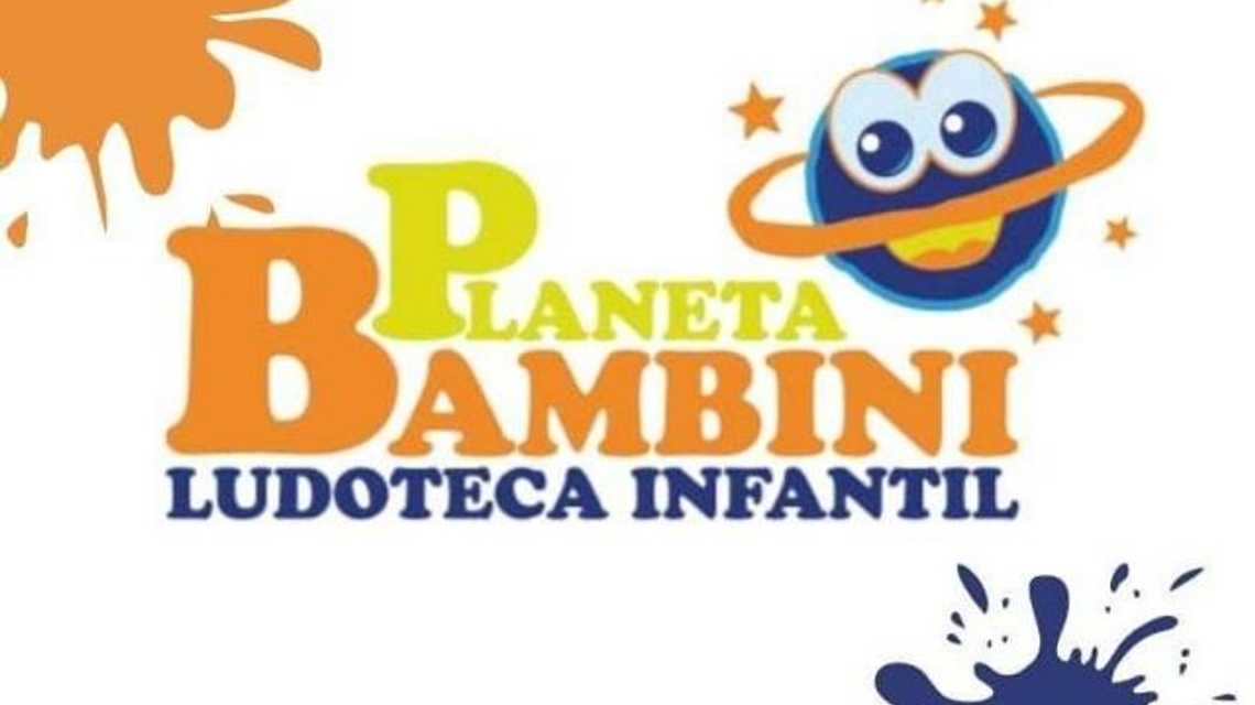 Planeta Bambini cover image